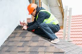 Fast & Reliable Emergency Roof Repairs in Watervliet, MI